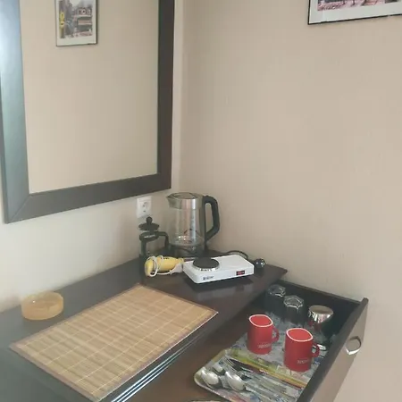 Giotas Apartments - Studios Argalasti Extérieur photo