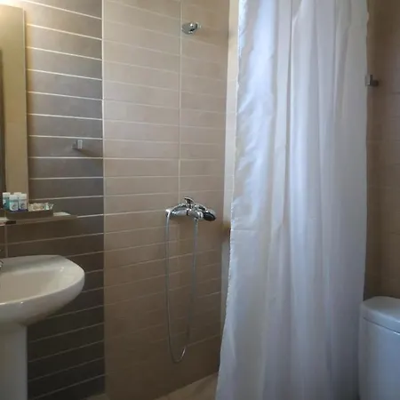 Giotas Apartments - Studios Argalasti Extérieur photo
