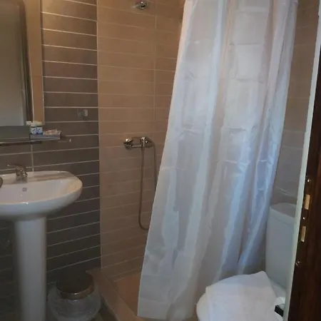 Giotas Apartments - Studios Argalasti Extérieur photo