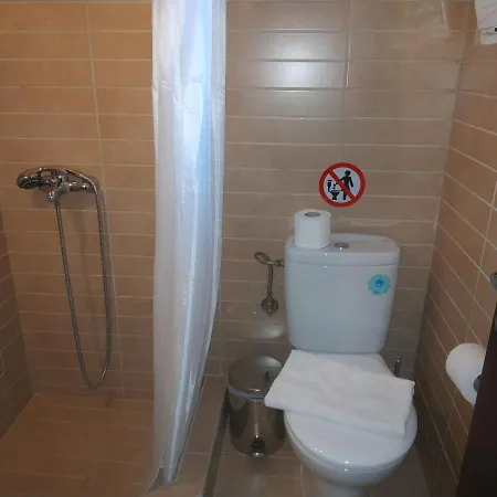 Giotas Apartments - Studios Argalasti Extérieur photo