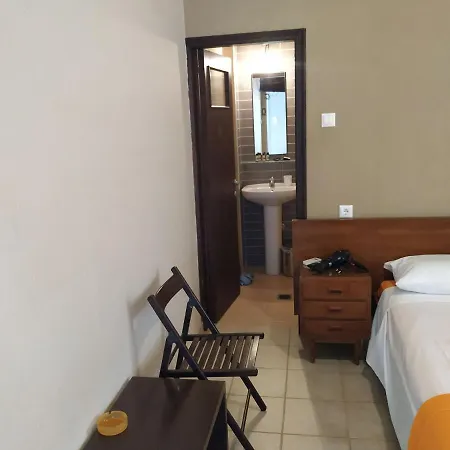 Giotas Apartments - Studios Argalasti Extérieur photo