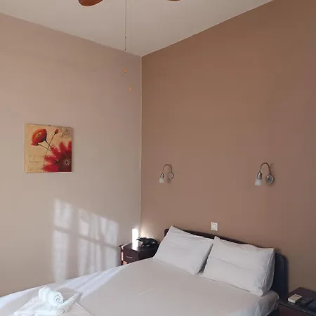 Giotas Apartments - Studios Argalasti Extérieur photo