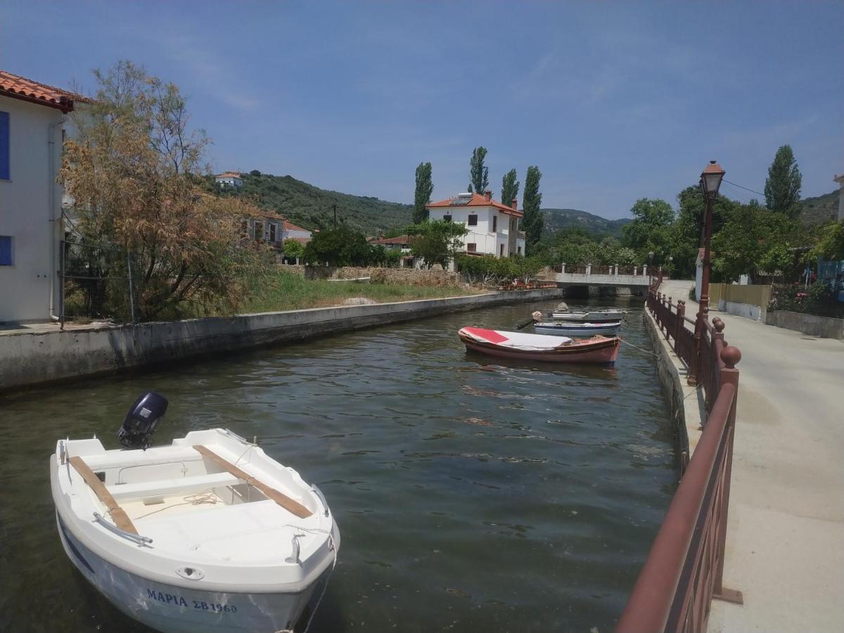 Kır Evi Giotas - Argalastí