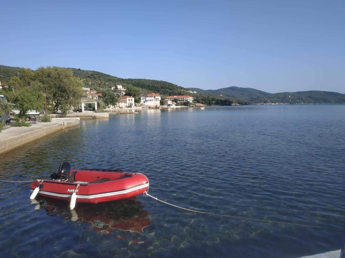 Giotas - Argalasti