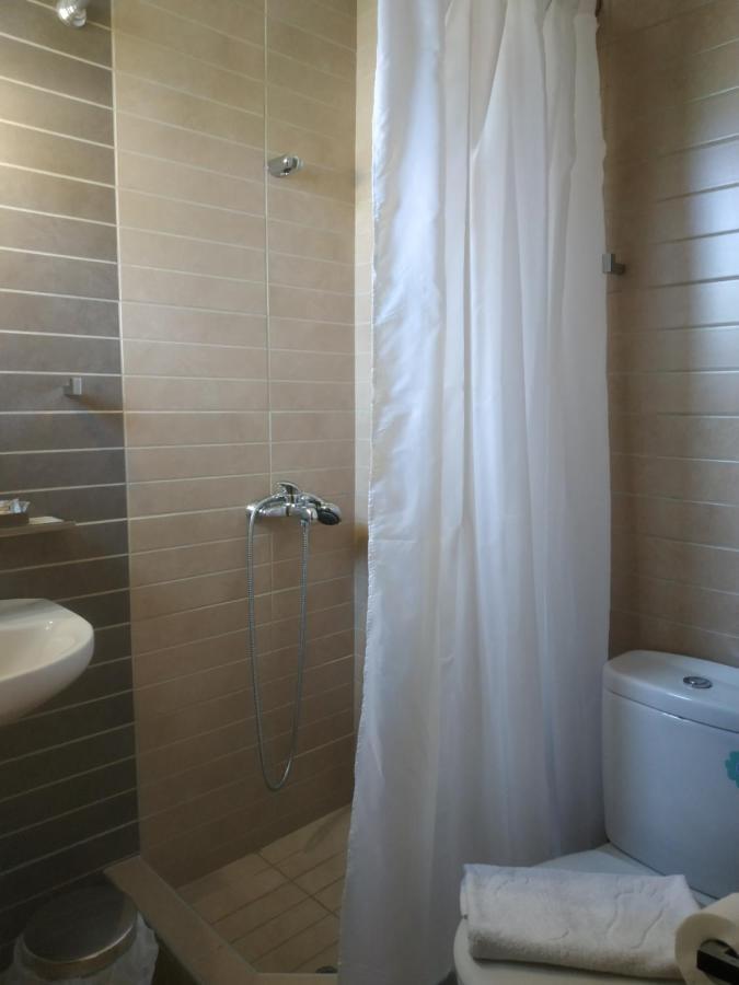 Landhaus Giotas -