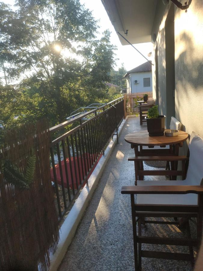Giotas - Landhaus *