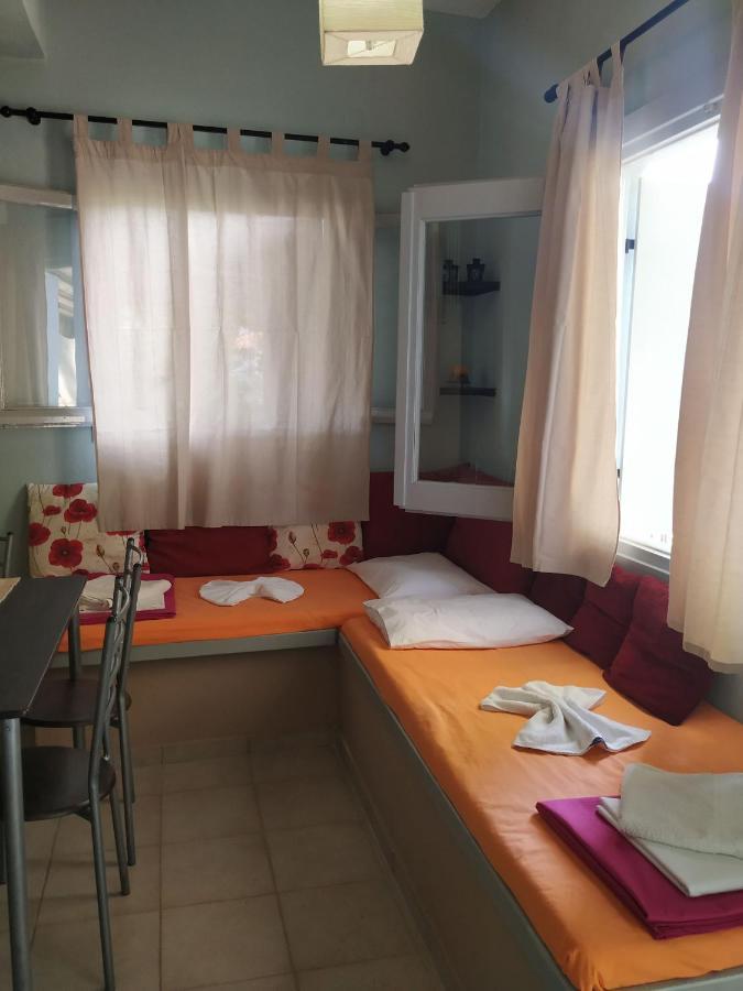 Giotas - * Argalasti