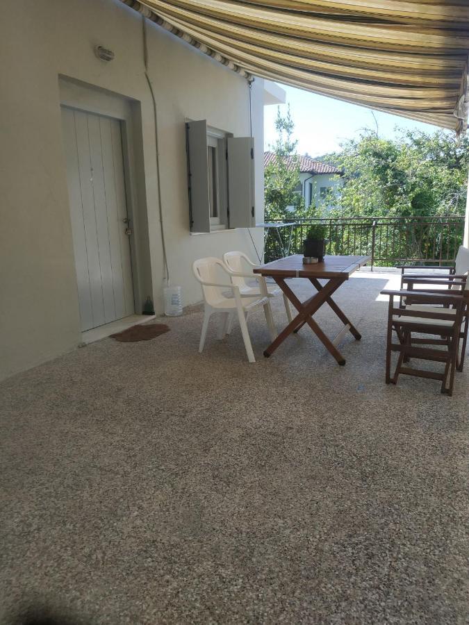 Giotas - Argalasti