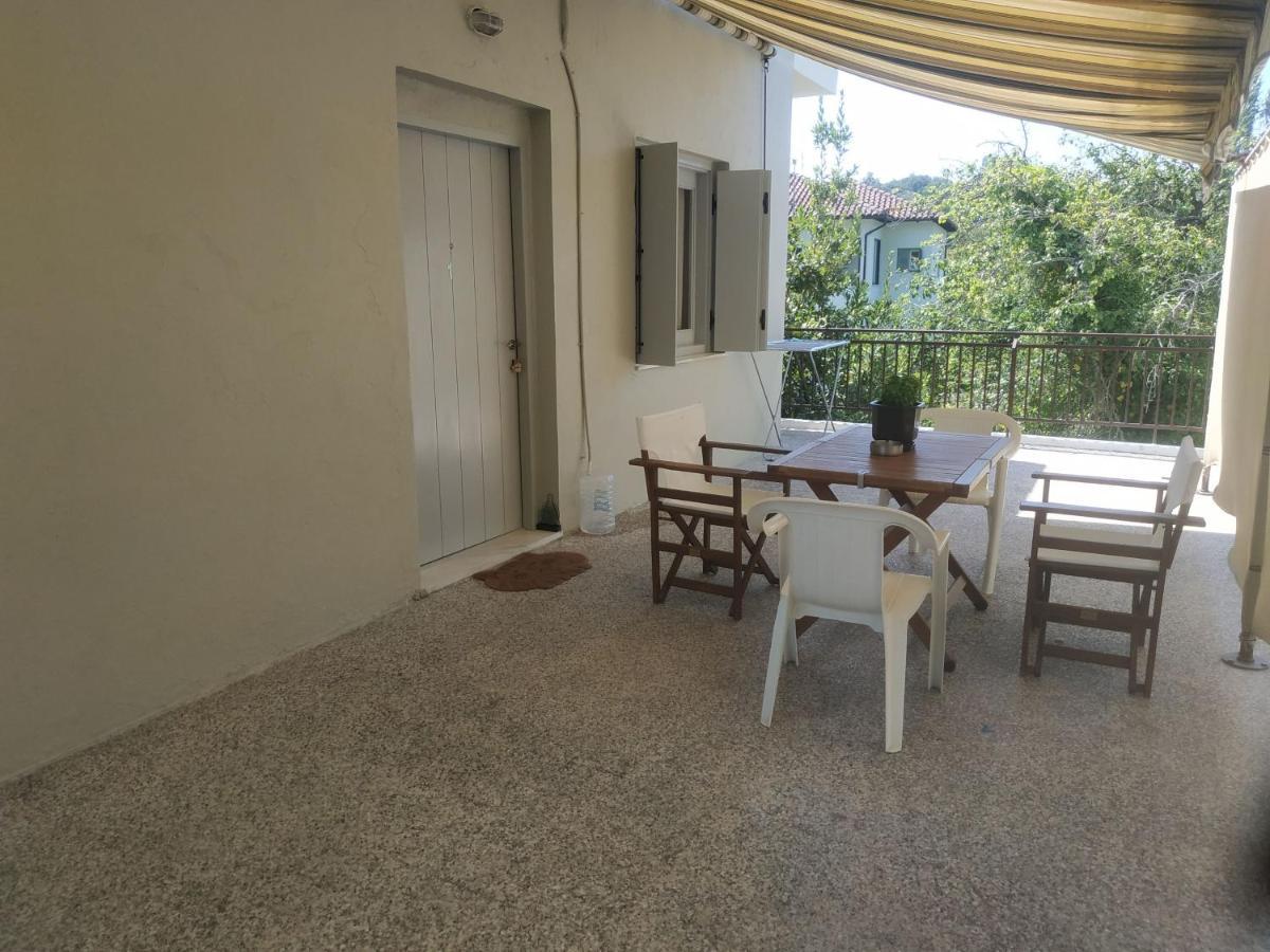 Landhaus Giotas - Argalasti
