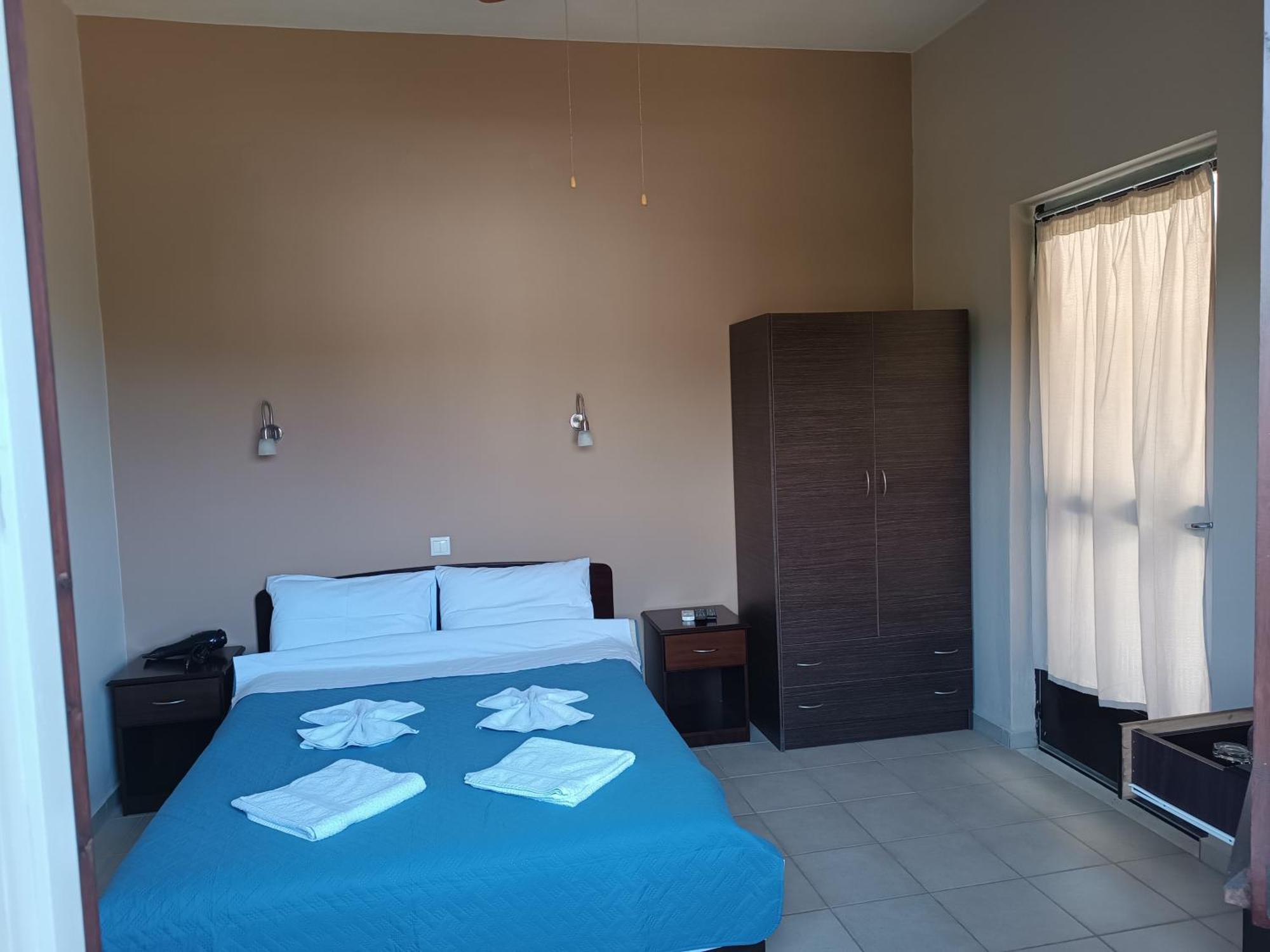 Landhaus Giotas -