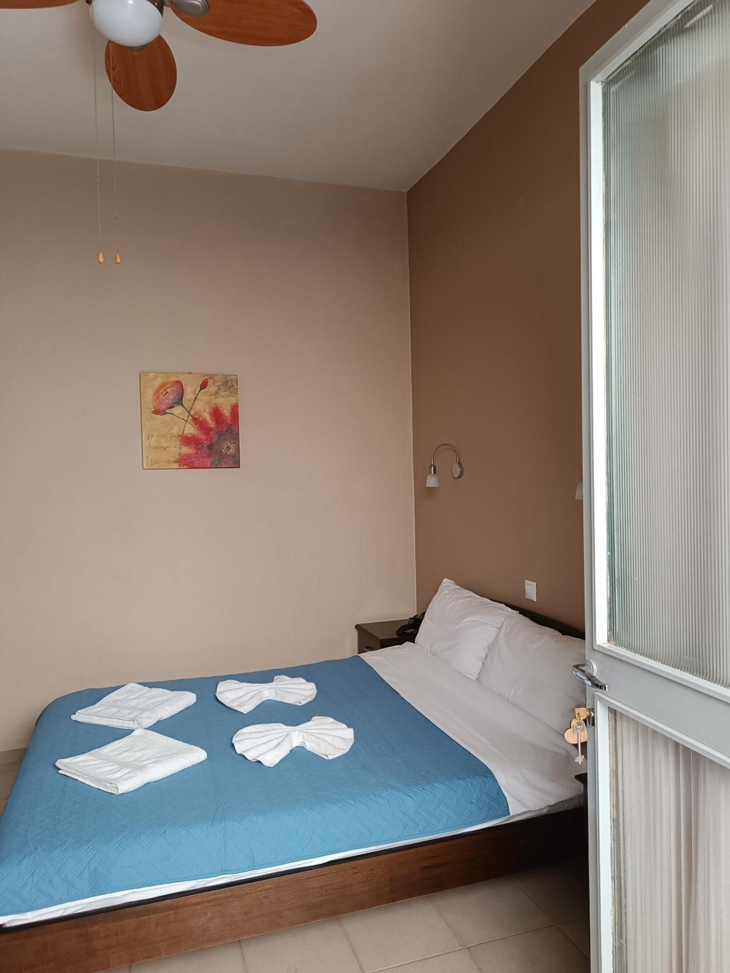 Landhaus Giotas -