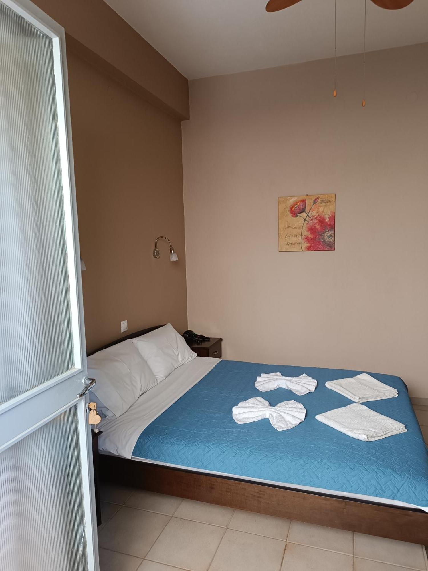 Giotas - Kır Evi Argalastí