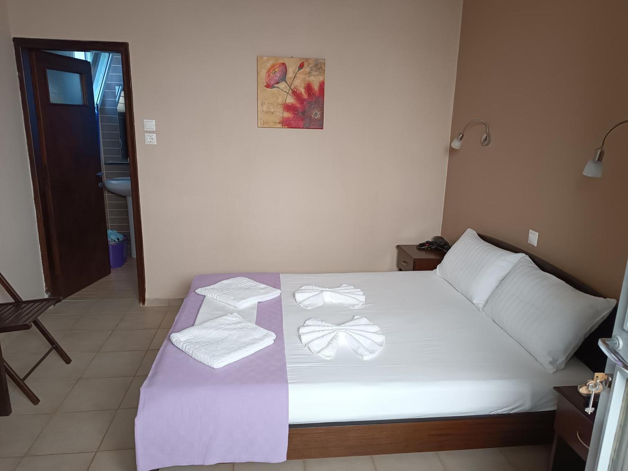 Landhaus Giotas - *