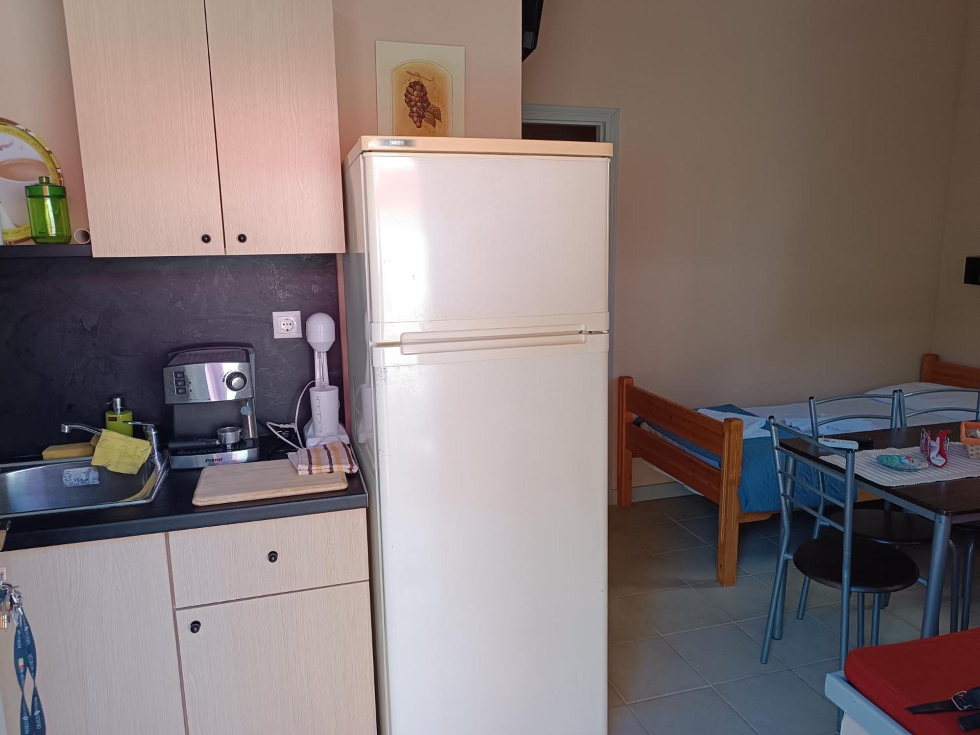 Giotas - Kır Evi